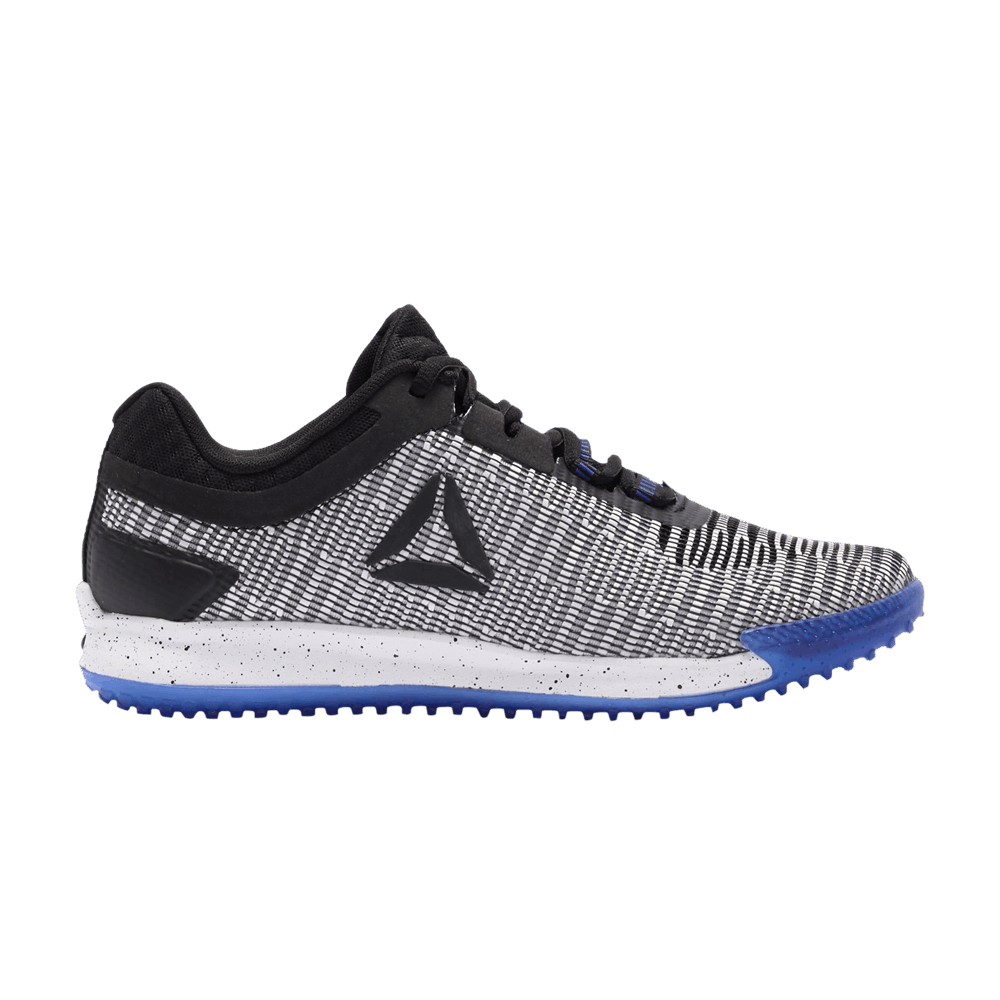 Men's JJ 2 Low Watt 'Black Blue'