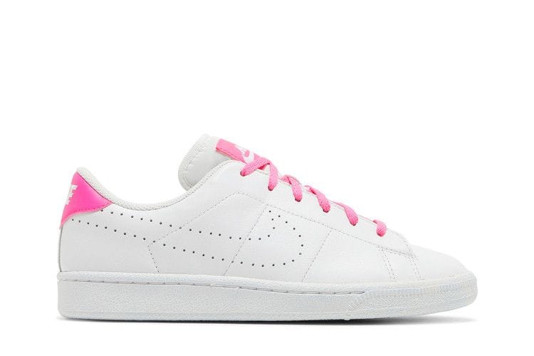 Tennis Classic Premium GS 'White Pink Blast'