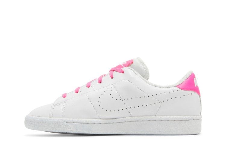 Tennis Classic Premium GS 'White Pink Blast'