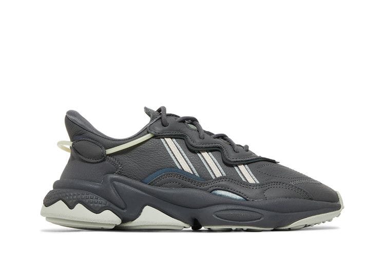 Women's Ozweego 'Grey Ash Silver'