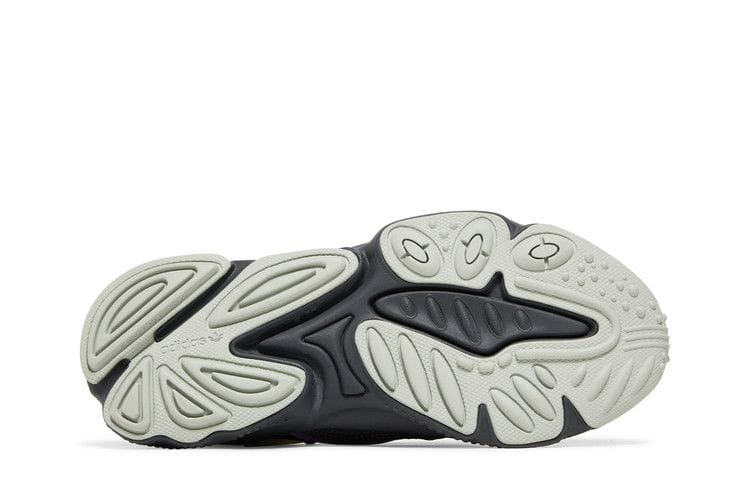 Women's Ozweego 'Grey Ash Silver'