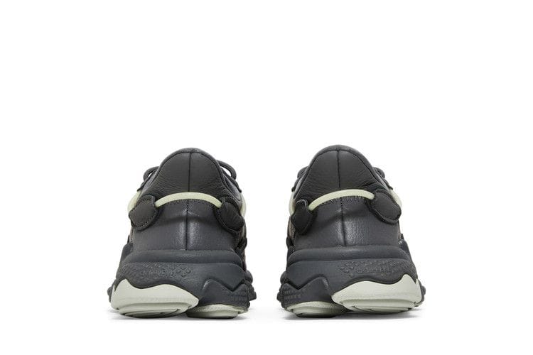 Women's Ozweego 'Grey Ash Silver'