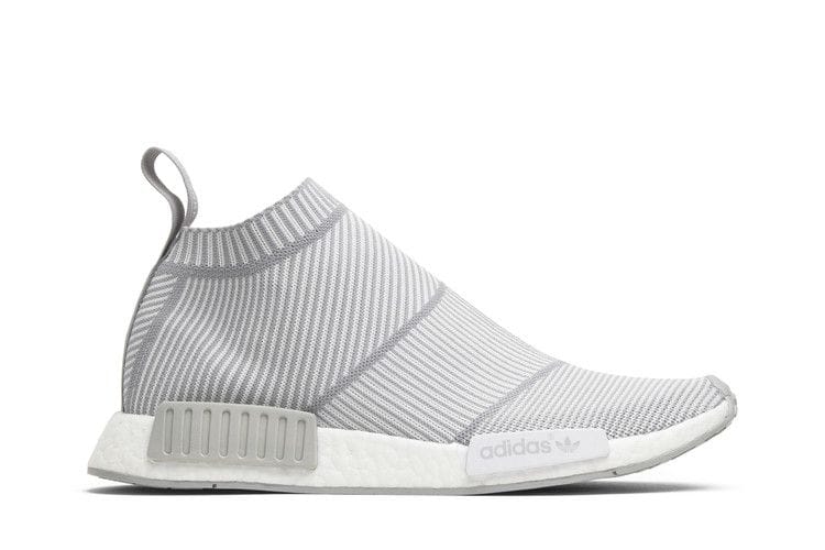 Men's NMD_CS1 'Light Grey'