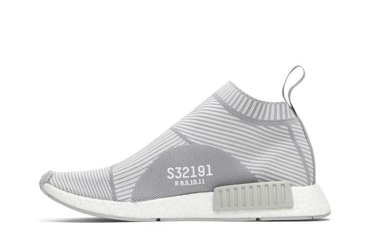 Men's NMD_CS1 'Light Grey'