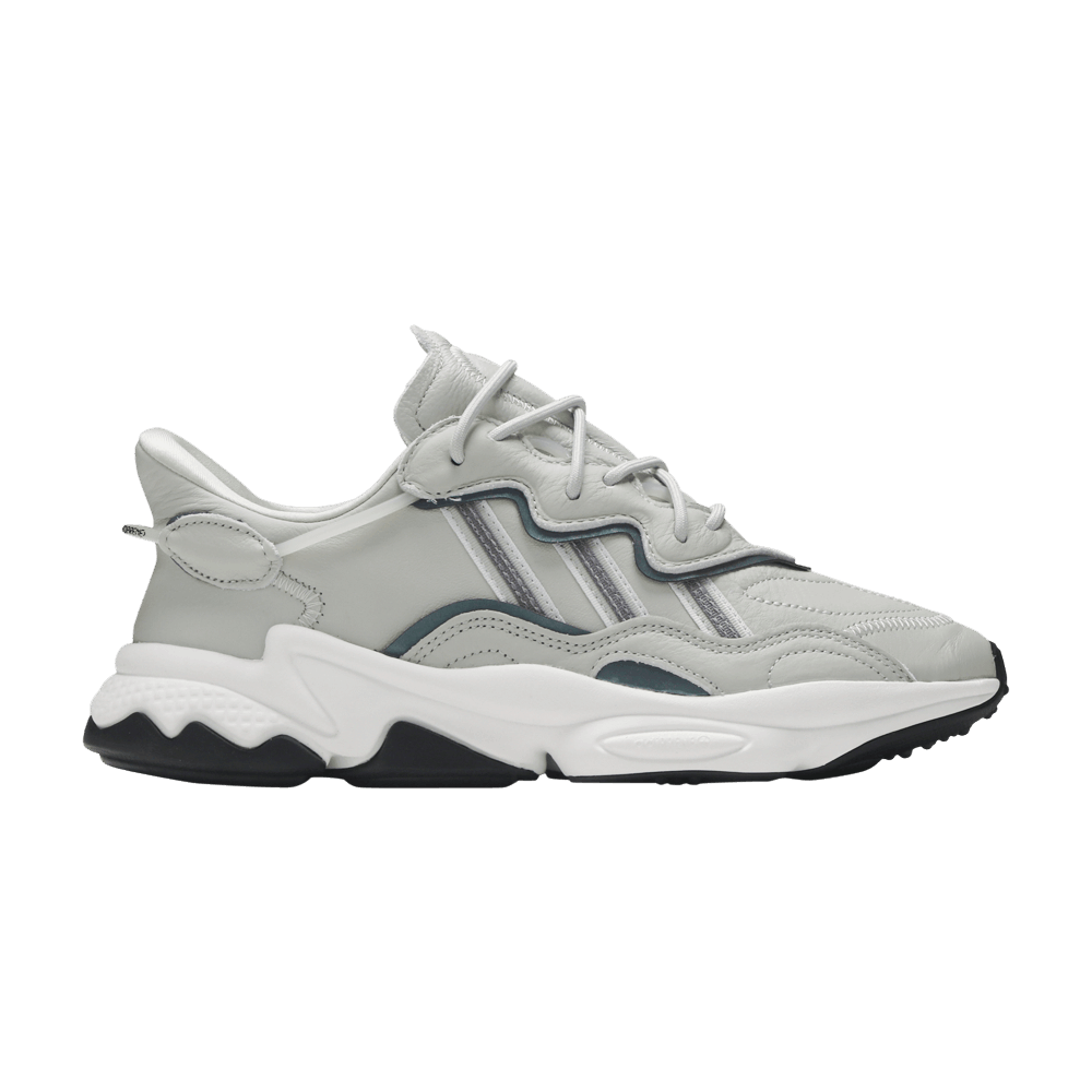 Men's Ozweego 'Trace Cargo Ash Silver'