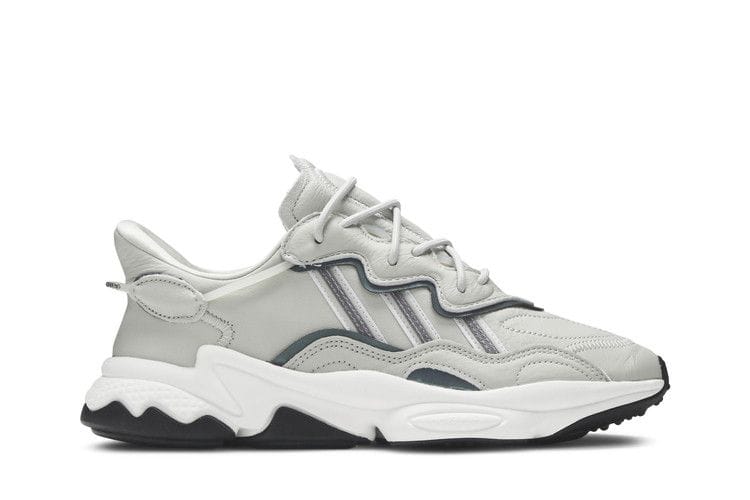 Men's Ozweego 'Trace Cargo Ash Silver'