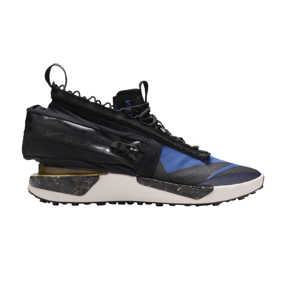Men's Drift Gator ISPA 'Blue'