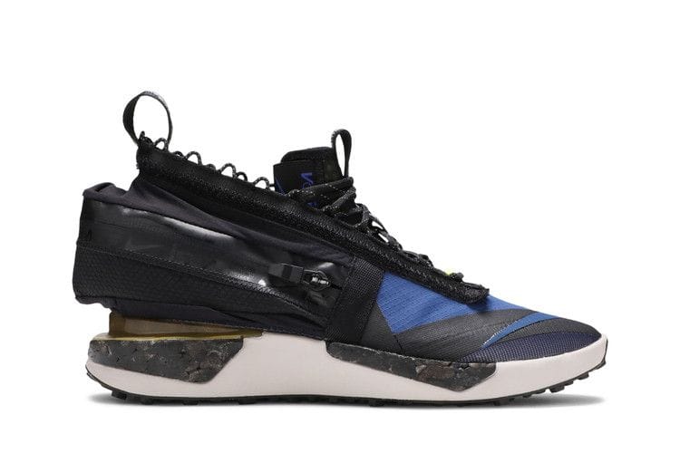 Men's Drift Gator ISPA 'Blue'