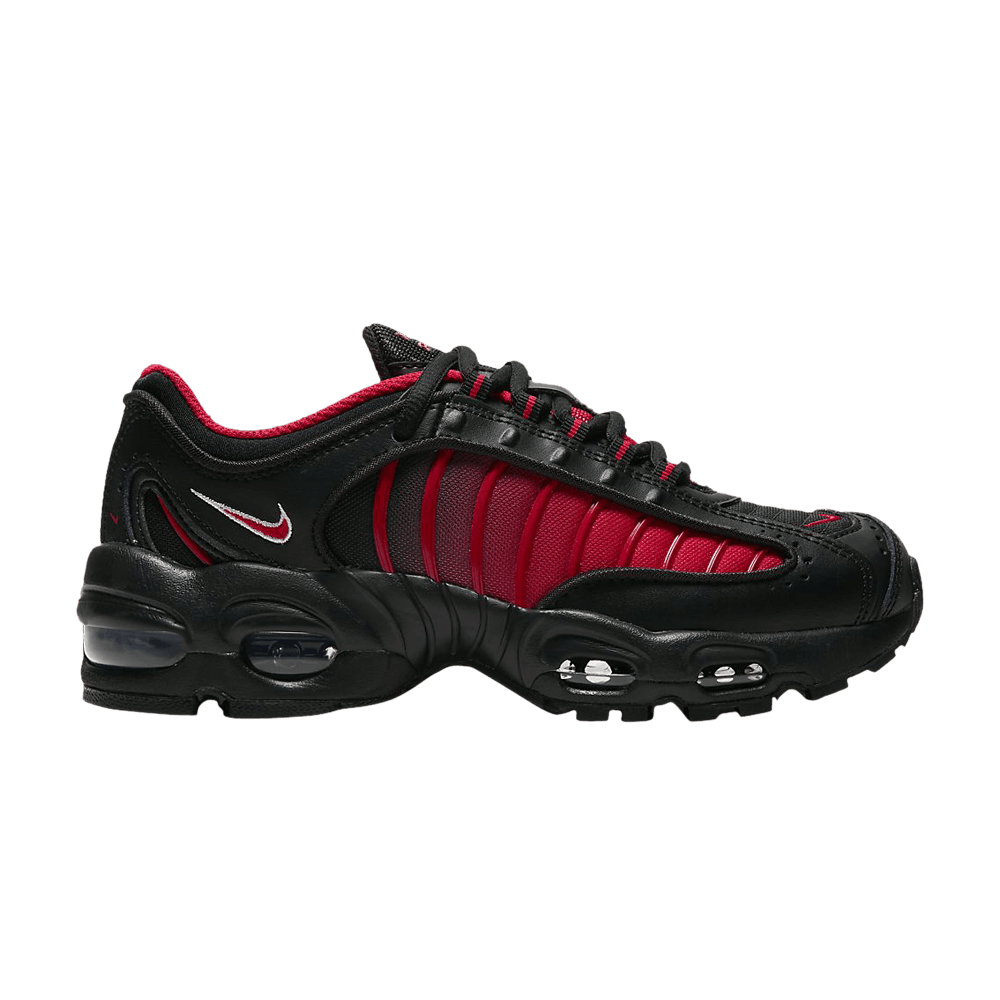 Air Max Tailwind 4 GS 'University Red'