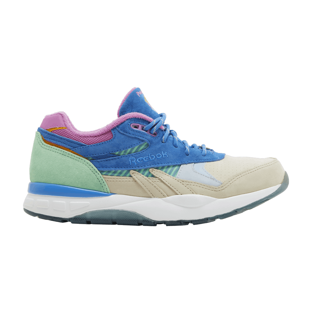Men's Packer x Ventilator Supreme 'Four Seasons'
