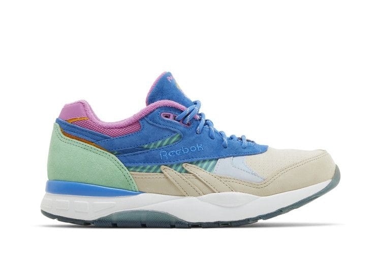 Men's Packer x Ventilator Supreme 'Four Seasons'