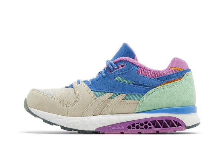 Men's Packer x Ventilator Supreme 'Four Seasons'