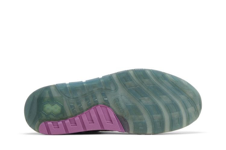 Men's Packer x Ventilator Supreme 'Four Seasons'