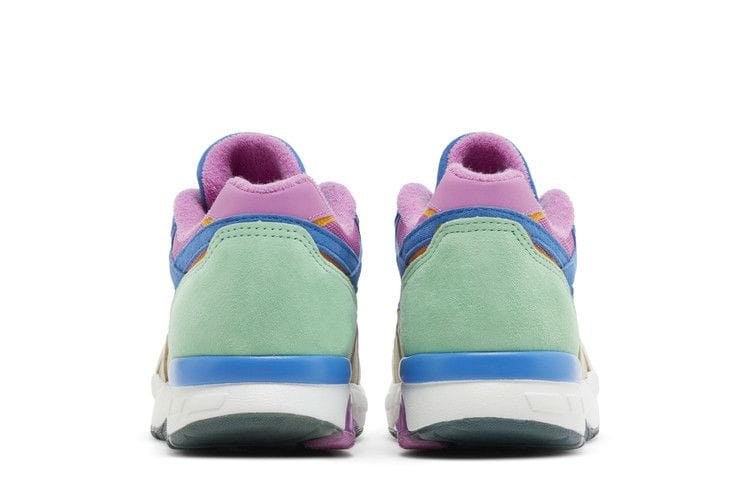 Men's Packer x Ventilator Supreme 'Four Seasons'