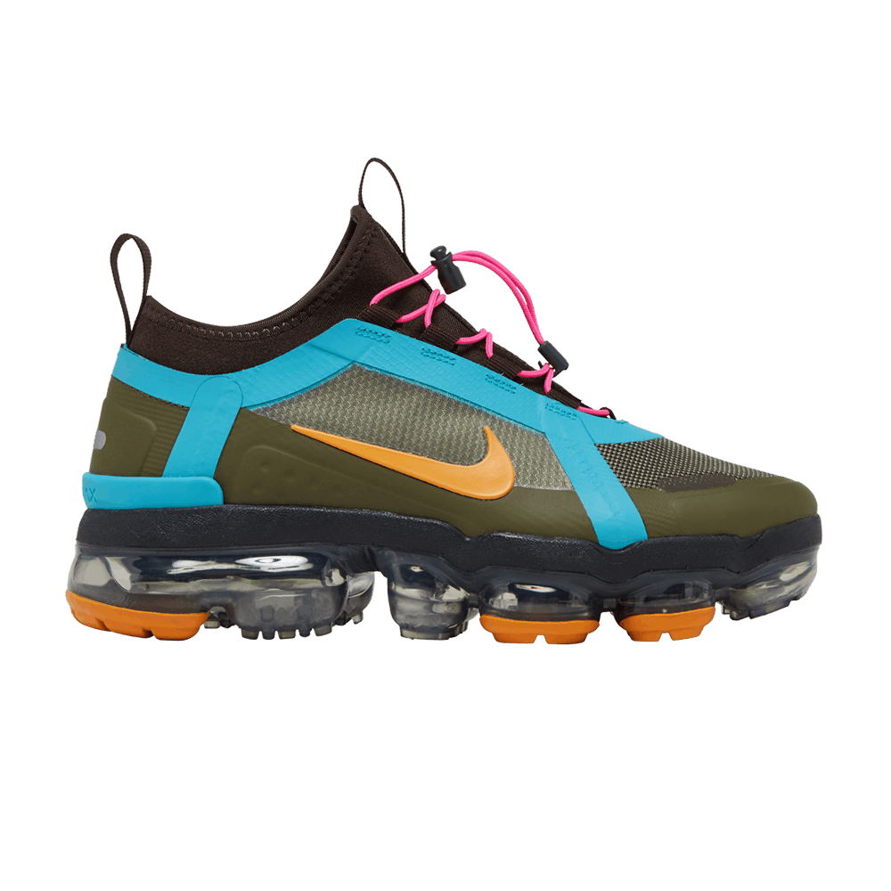 Women's Air VaporMax 2019 'Olive Teal'