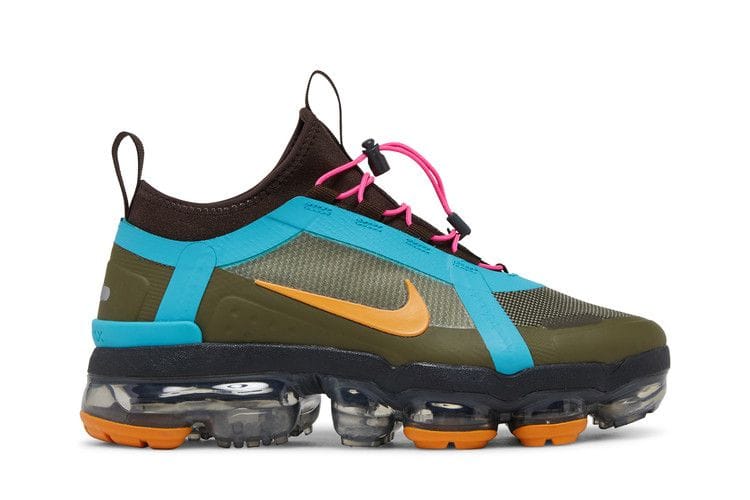 Women's Air VaporMax 2019 'Olive Teal'