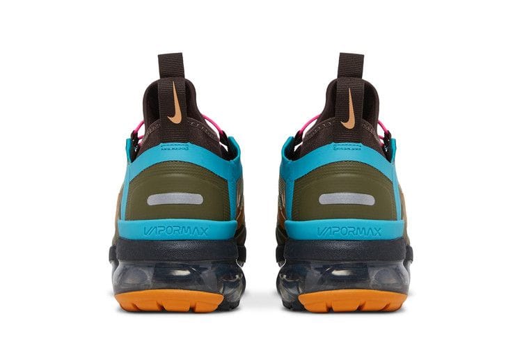 Women's Air VaporMax 2019 'Olive Teal'