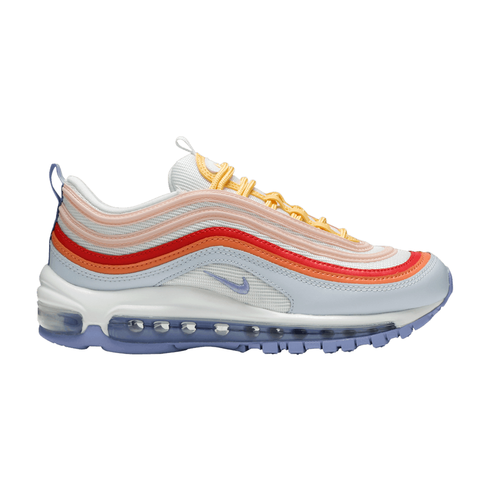 Women's Air Max 97 'Grey Light Thistle'