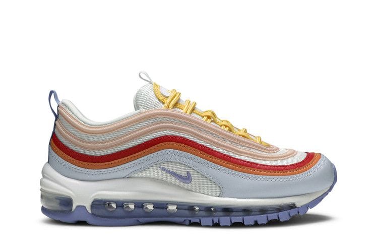 Women's Air Max 97 'Grey Light Thistle'