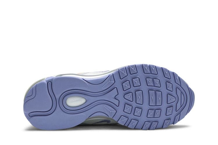 Women's Air Max 97 'Grey Light Thistle'