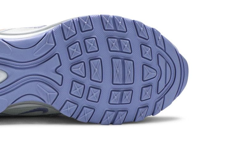 Women's Air Max 97 'Grey Light Thistle'