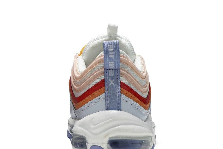 Women's Air Max 97 'Grey Light Thistle'
