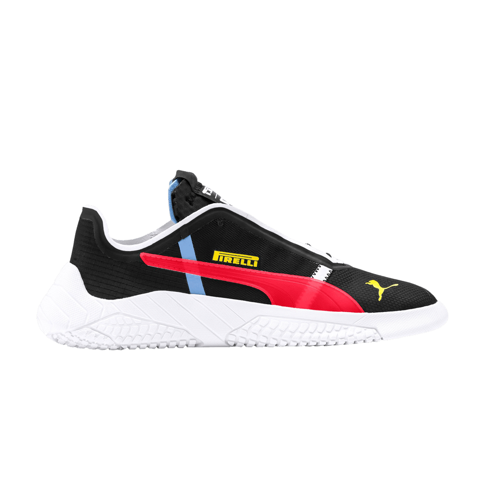 Men's Pirelli x Replicat X V2 'Black Red'