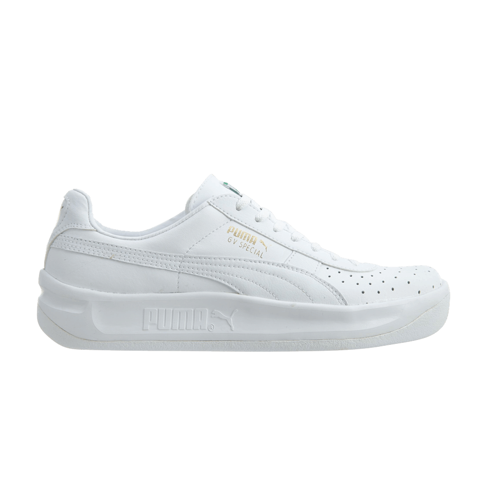 GV Special Jr 'White'