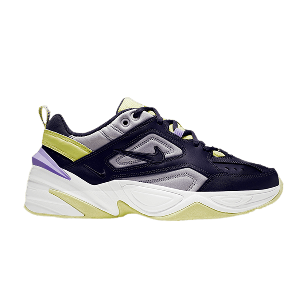 Women's M2K Tekno 'Gridiron Atmosphere Grey'