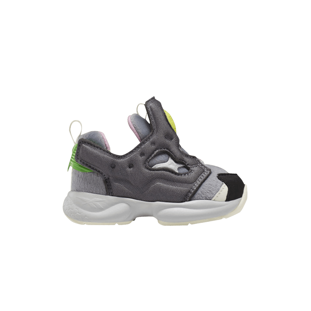 Instapump Fury Infant 'Tom'