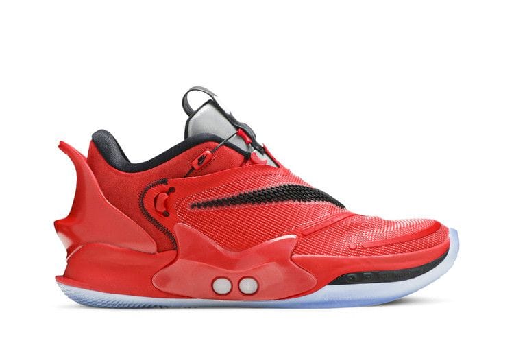 Men's NBA 2K20 x Adapt BB 2.0 'Chicago All-Star Weekend' Gamer Exclusive