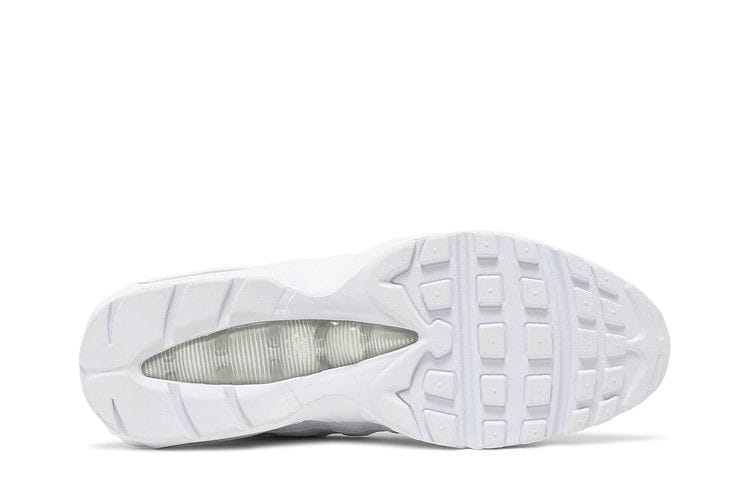 Men's Air Max 95 'Triple White'
