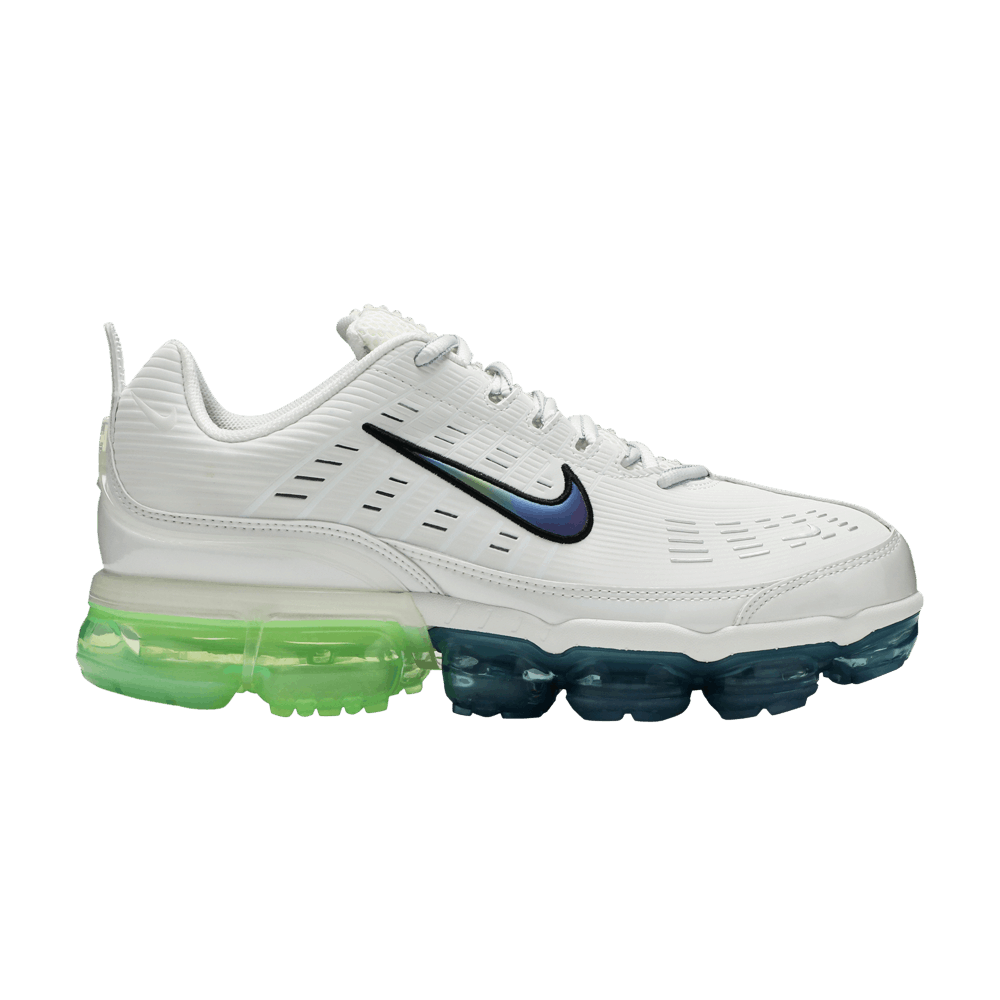Men's Air VaporMax 360 'Summit White'
