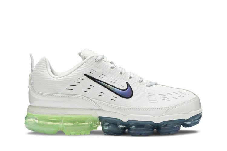 Men's Air VaporMax 360 'Summit White'
