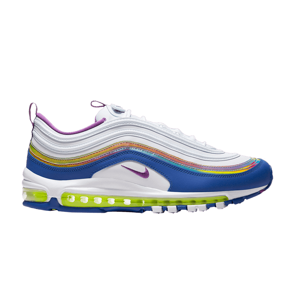 Men's Air Max 97 'Easter'