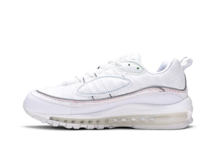Women's Air Max 98 LX 'Cut Away'