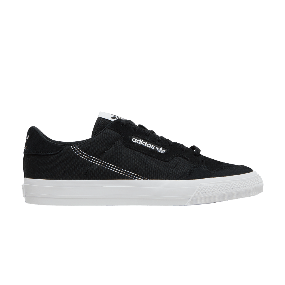 Men's Continental Vulc 'Core Black'