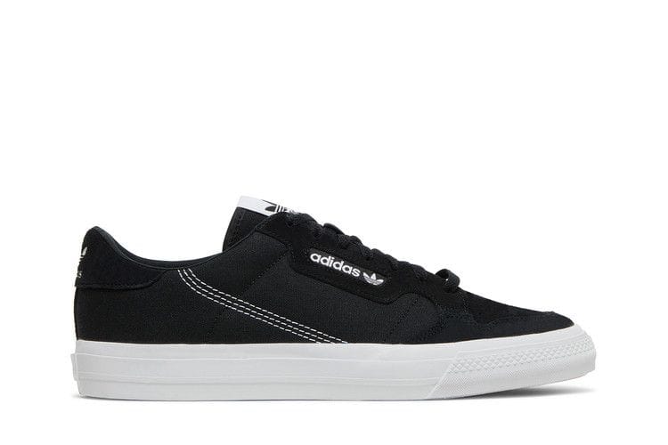 Men's Continental Vulc 'Core Black'