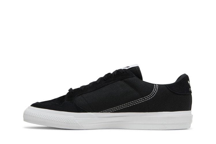 Men's Continental Vulc 'Core Black'