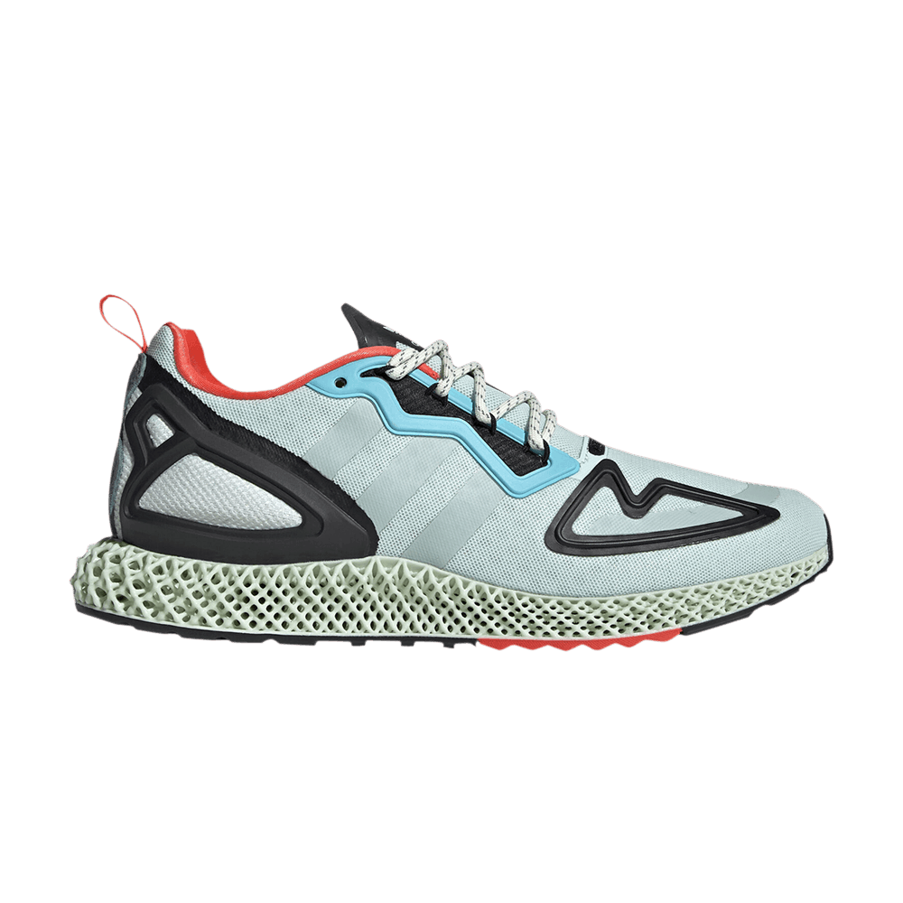 Men's ZX 2K 4D 'Dash Green'