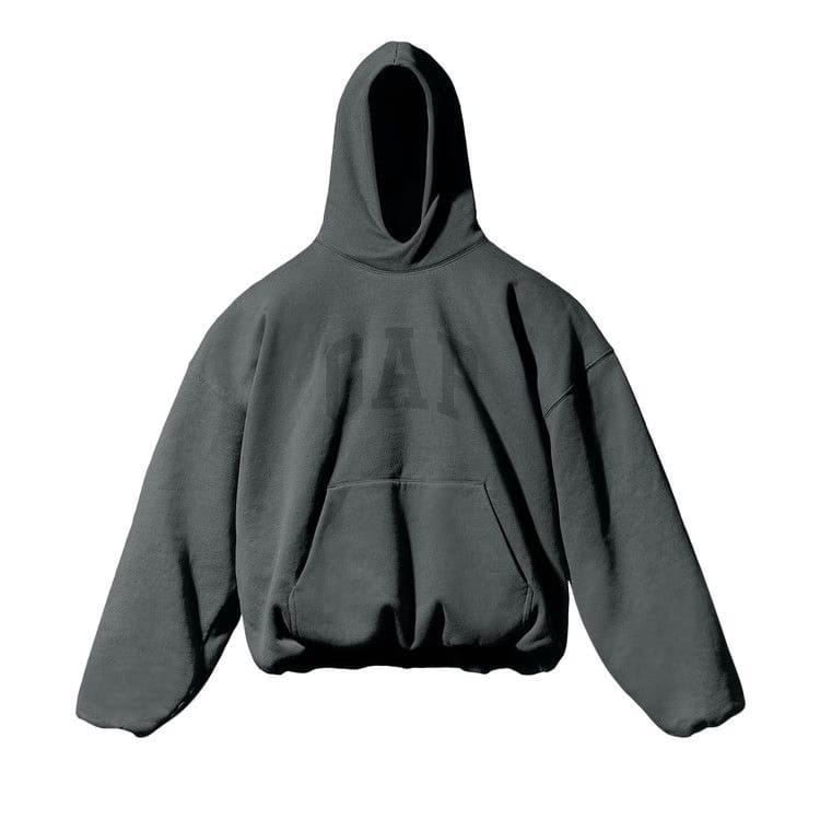Yeezy Gap Engineered by Balenciaga Dove Hoodie Dark Green