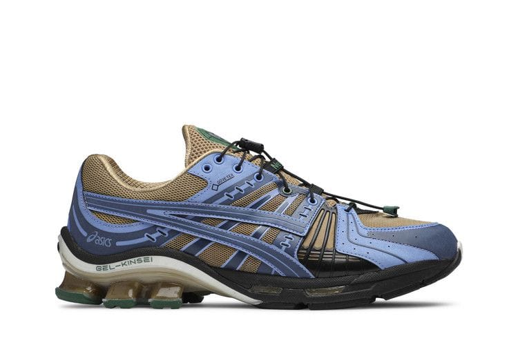 Men's Affix Works x Gel Kinsei OG Gore-Tex 'Desert Grand Shark'