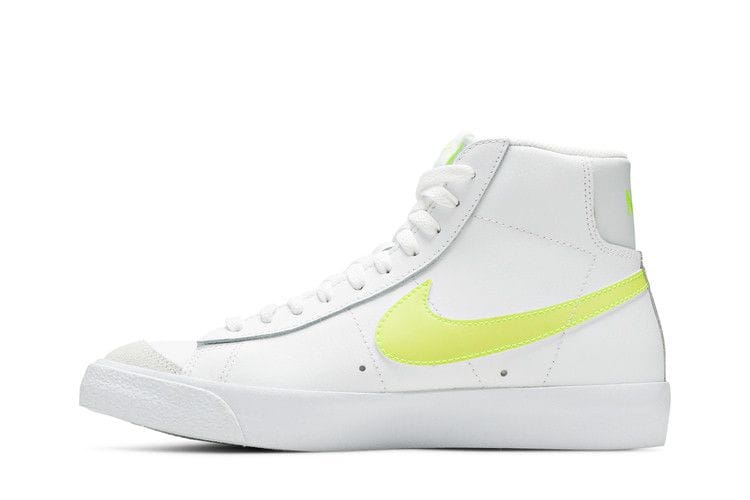 Women's Blazer Mid 77 'Lemon Venom'