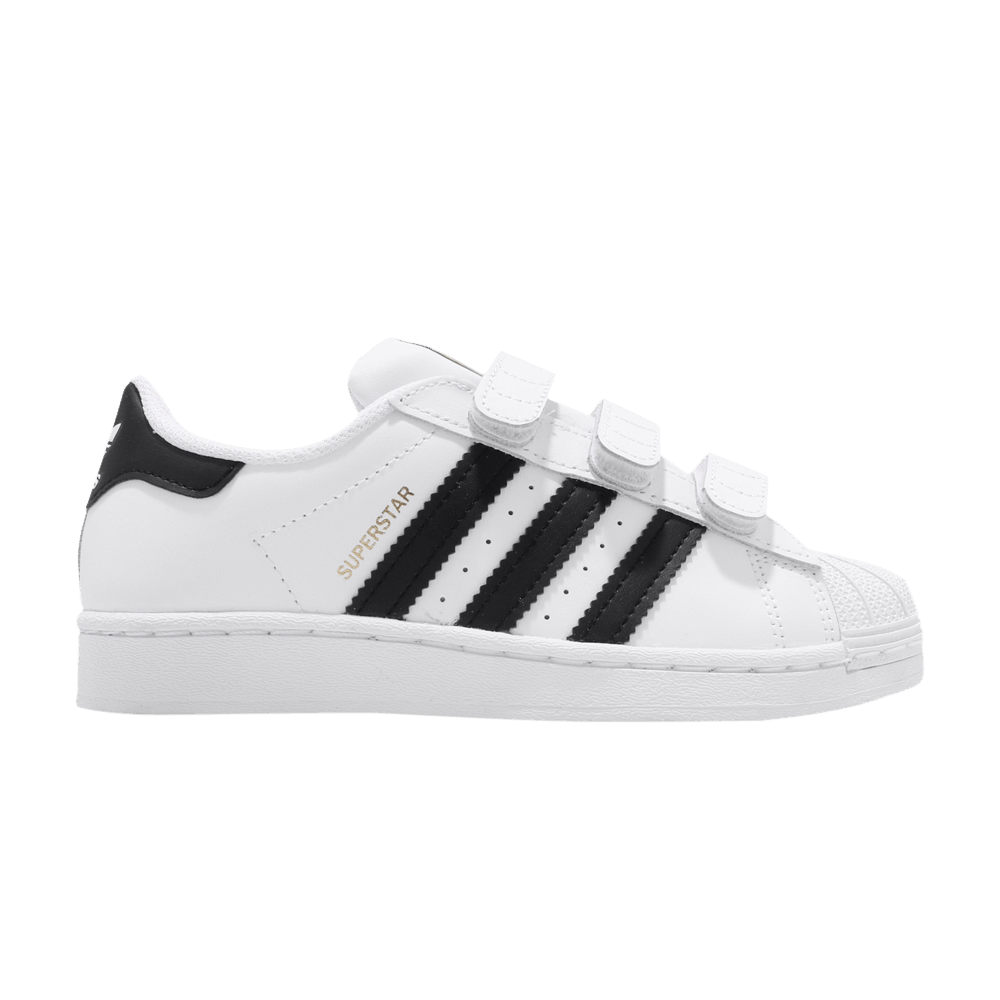 Superstar CF C 'Footwear White'