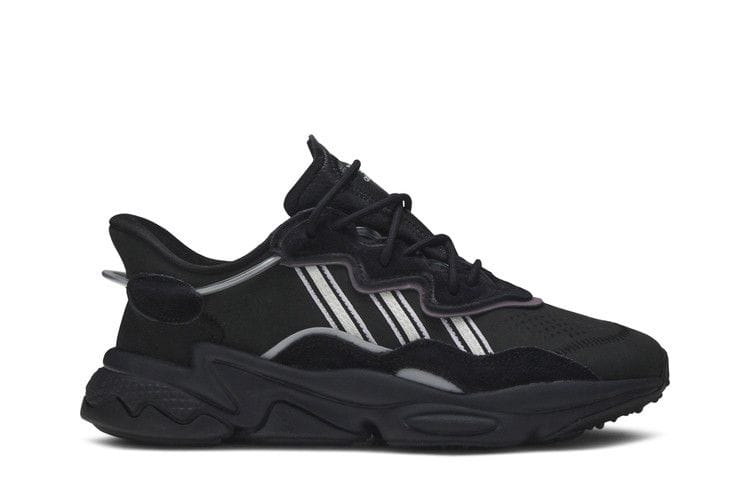Women's Ozweego 'Core Black'