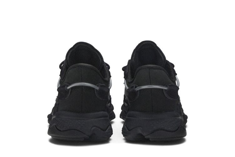 Women's Ozweego 'Core Black'