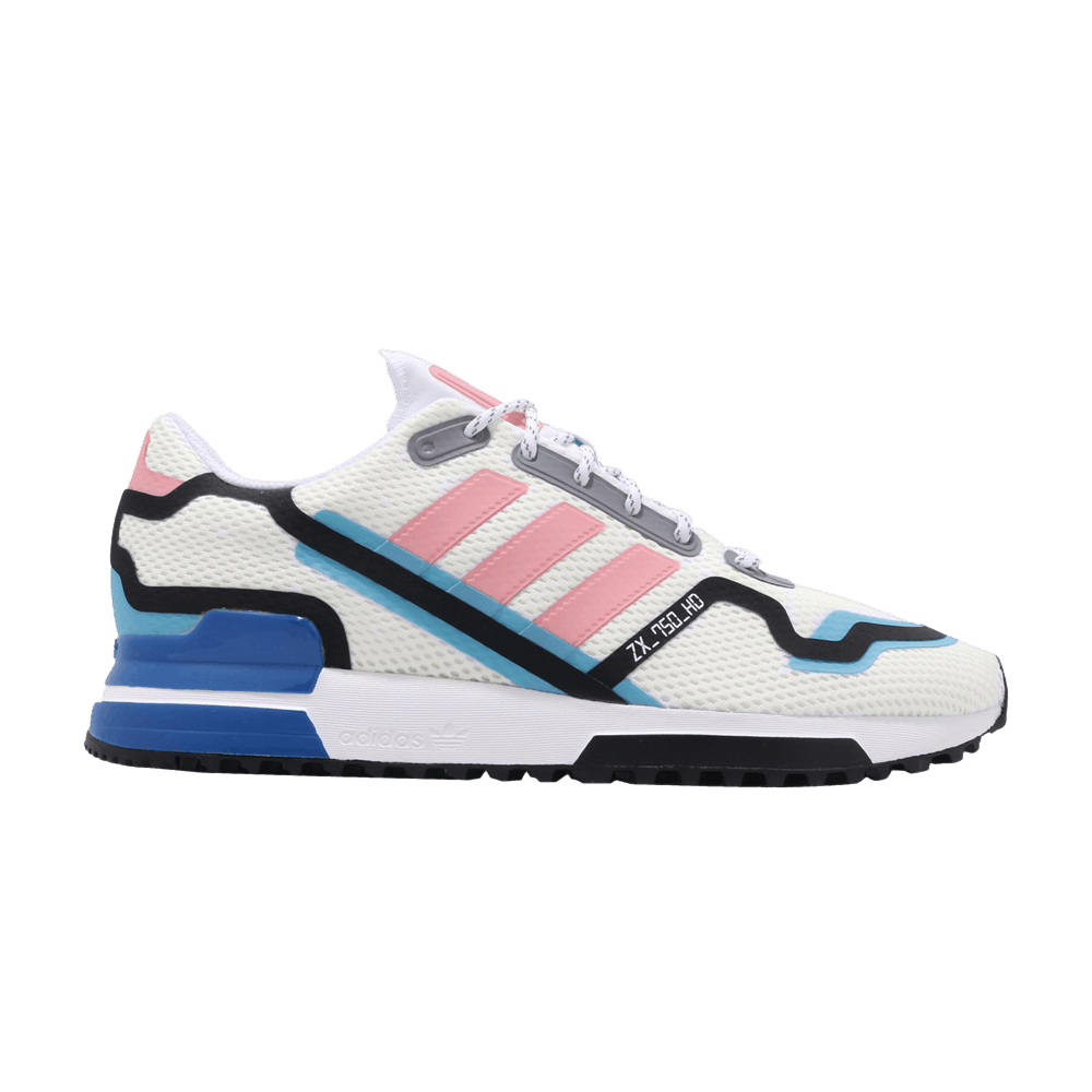 Men's ZX 750 HD 'Glow Pink'