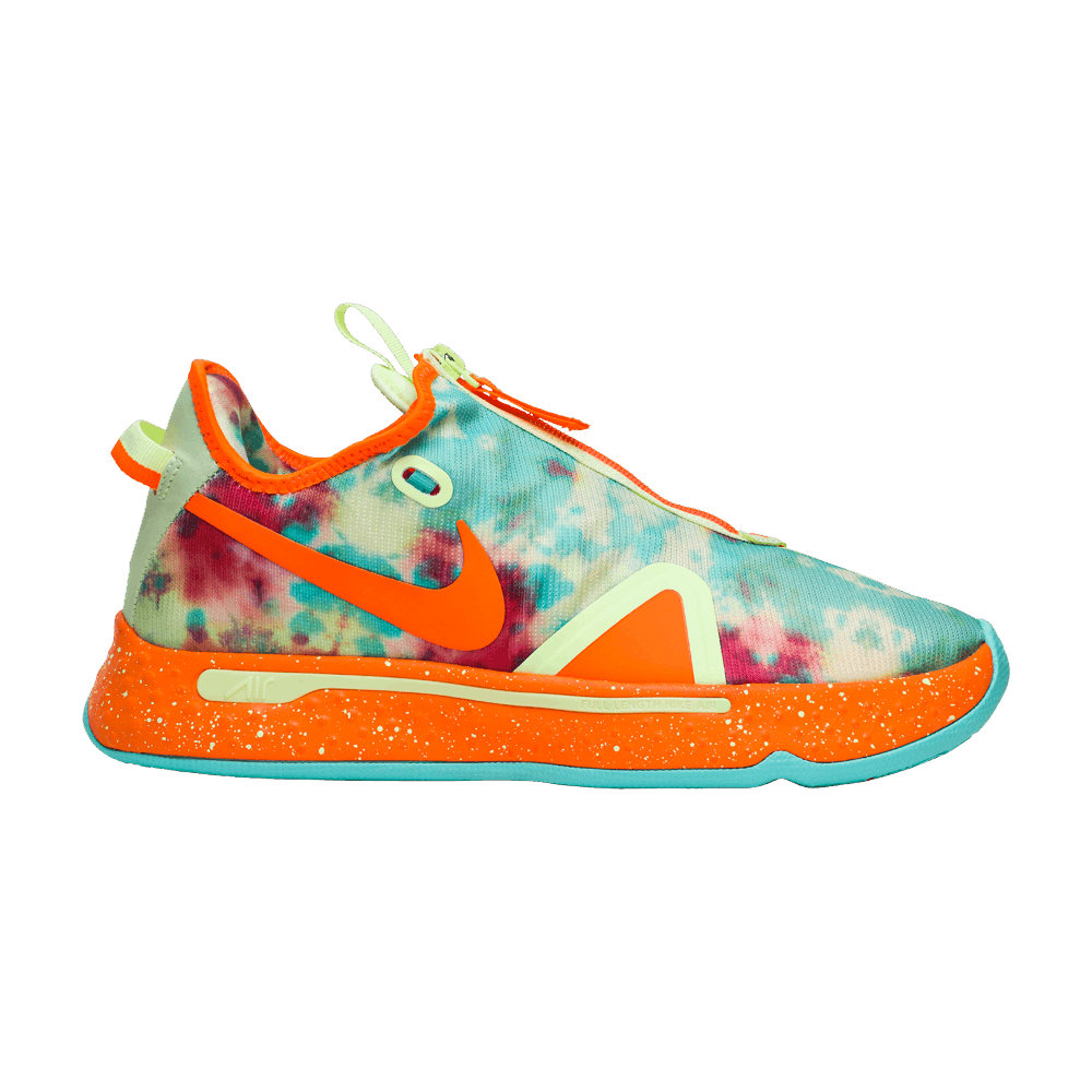Men's Gatorade x PG 4 EP 'All-Star Weekend'