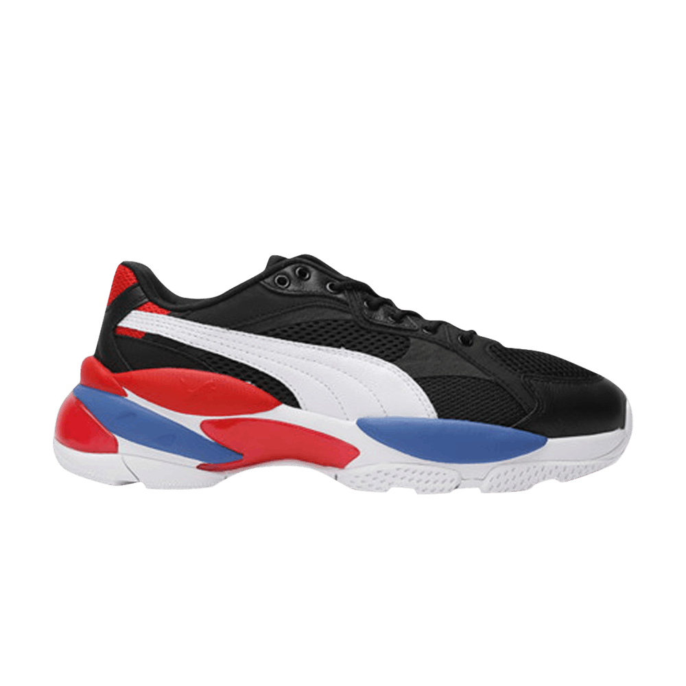 Men's LQDCELL Epsilon 'Black White'