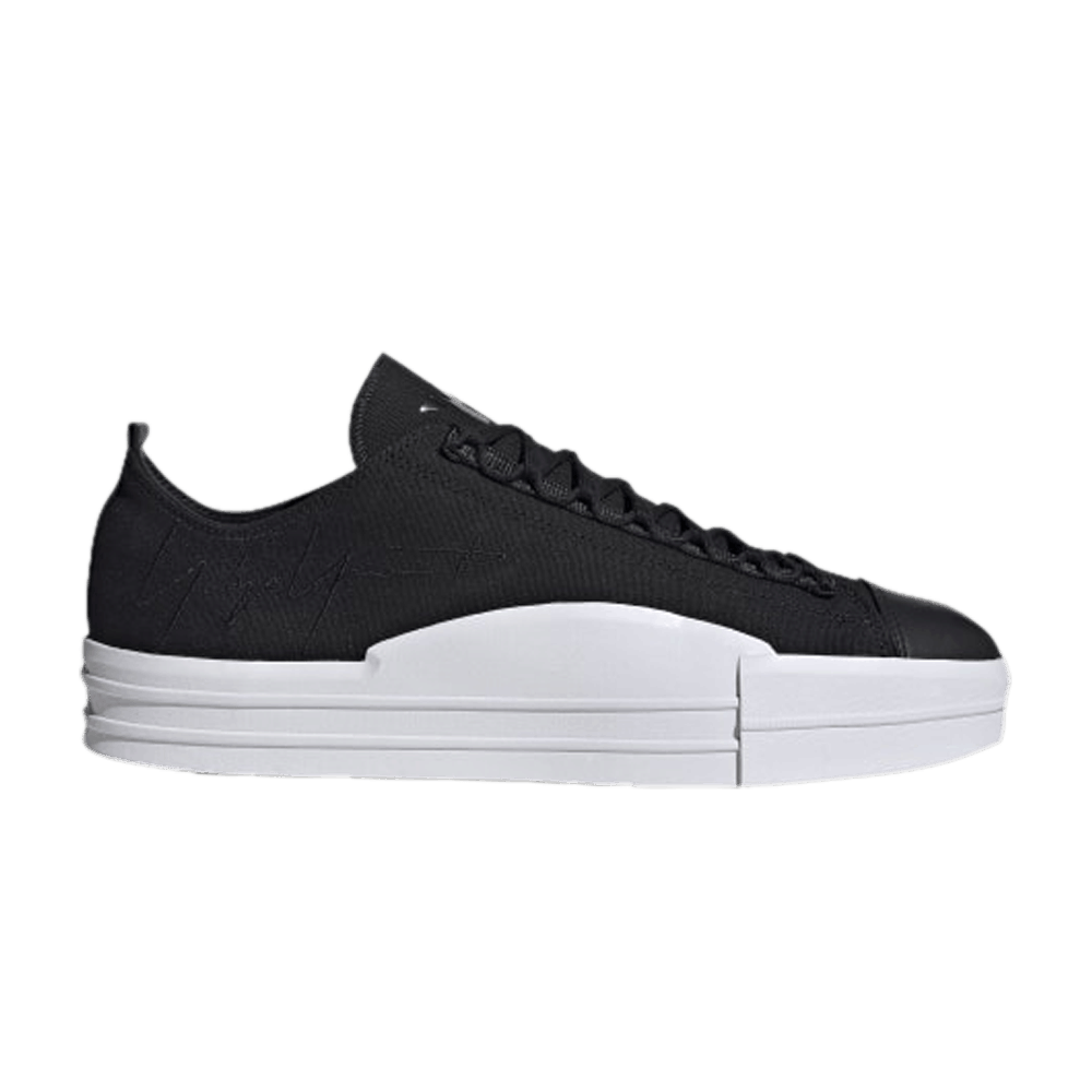 Men's Yuben Low 'Black'